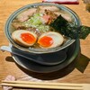 銀座はるちゃんラーメン