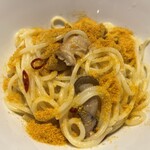 下川六〇酵素卵と北海道小麦の生パスタ 麦と卵 - 