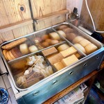 チャンポンまる坂 - 