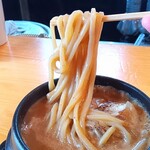 つけ麺がんつけ - 