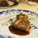 横濱元町 霧笛楼 - 