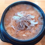 つけ麺がんつけ - 