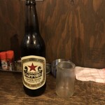 西成はぎちゃ名前のないおでん屋 - 