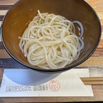 큐우카루이자와 우동 카페 조우타 세이멘조 - 