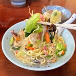 チャンポンまる坂 - 