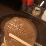 西成はぎちゃ名前のないおでん屋 - 