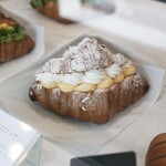 me time BREAD - 