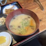 森の味処 なかむら  - 