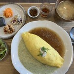 cafe こはるぞら - 