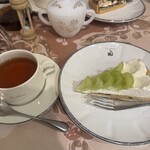 キル フェ ボン グランメゾン銀座 - 