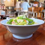 チャンポンまる坂 - 