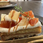 cafe こはるぞら - 