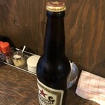 西成はぎちゃ名前のないおでん屋 - 