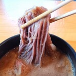 つけ麺がんつけ - 