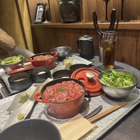 東京焼肉いのうえ 銀座店 - 