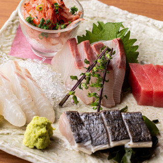 てしごとや 霽月_2