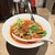 博多 一風堂 - 料理写真: