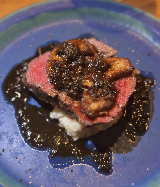 Sora to Kunsei to ORION photo 3