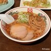 中華そば横山 - 中華そば