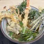 長寿庵 - 