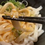 麺亭 しおつる - 