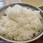 クジラ食堂 - どんぶり一杯のかなりのボリューム！注意！