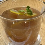 飲 京都小川生薬 Cafe - 