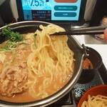 吉野家 - 料理写真: