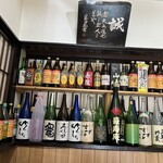 長寿庵 - 