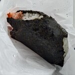 クジラ食堂 - 美味い！