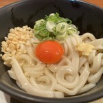 麺亭 しおつる - 