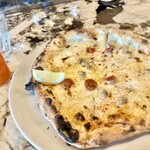 pizza marumo - 