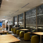 飲 京都小川生薬 Cafe - 