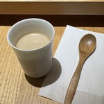 飲 京都小川生薬 Cafe - 