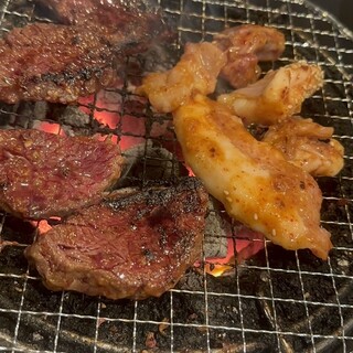 みずしまホルモン_0