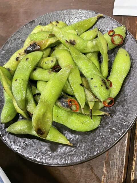 Hamayaki Seafood Izakaya Daishou Suisan Nishiki Ten photo 3