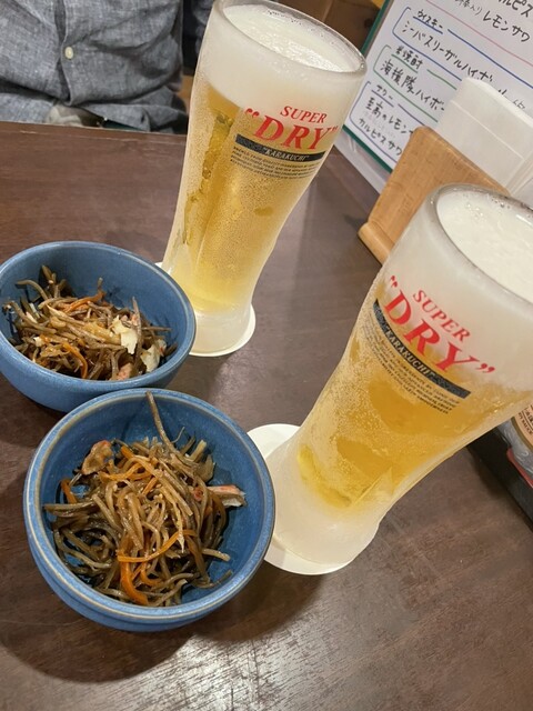 Hamayaki Seafood Izakaya Daishou Suisan Nishiki Ten