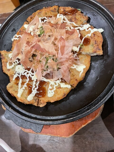 Hamayaki Seafood Izakaya Daishou Suisan Nishiki Ten photo 4