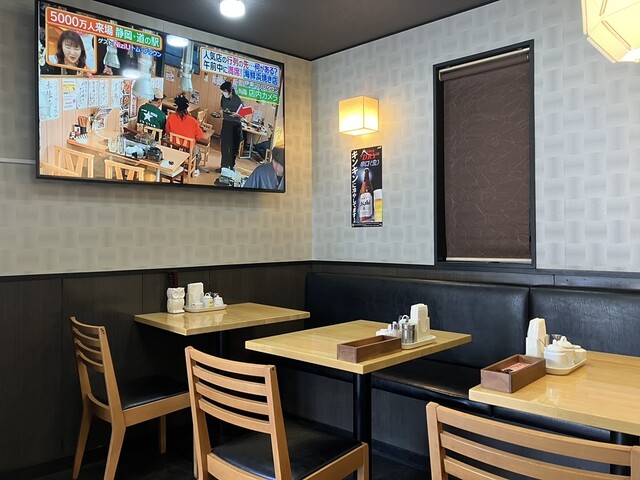 Mimizuku Ramen photo 4