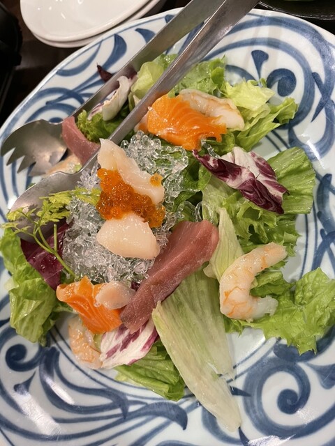 Hamayaki Seafood Izakaya Daishou Suisan Nishiki Ten photo 2