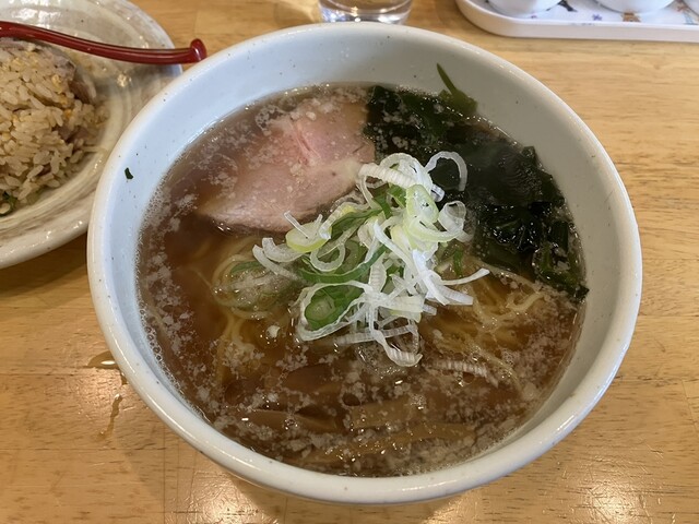 Mimizuku Ramen