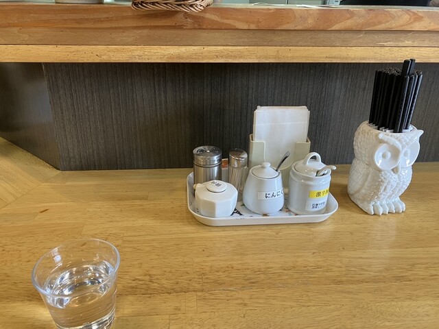 Mimizuku Ramen photo 5