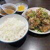 中華料理 大連
