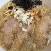 肉煮干中華そば 鈴木ラーメン店