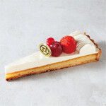 PATISSERIE TOOTH TOOTH - 