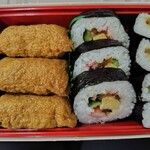 株式会社大船軒 - 料理写真: