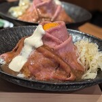 ローストビーフ大野 鎌倉店 - 