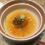 淀屋橋 よし田 - 