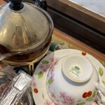 かんだデザート - 