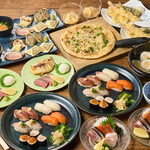 魚猫 - 料理写真:
